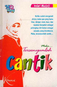 Image of Maka, Tersenyumlah Cantik