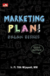 Image of Marketing plan! dalam bisnis