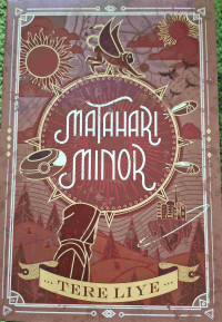 Image of Matahari Minor