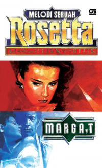 Image of Melodi sebuah Rosetta