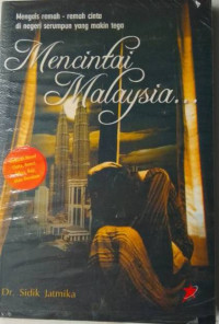 Image of Mencintai Malaysia