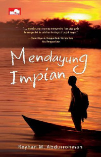 Image of Mendayung Impian