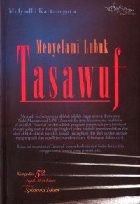Image of Menyelami Lubuk Tasawuf