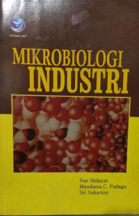 Image of Mikrobiologi Industri