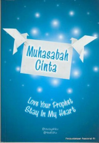 Image of Muhasabah Cinta