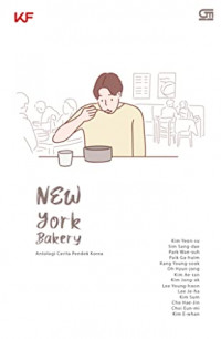 Image of New York Bakery