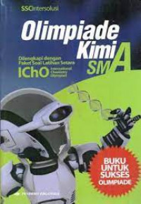 Image of Olimpiade Kimia SMA
