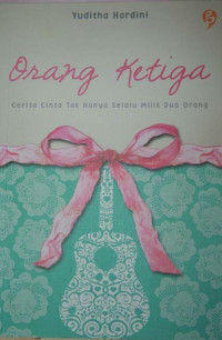 Image of Orang Ketiga