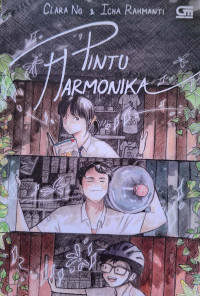 Image of Pintu Harmonika