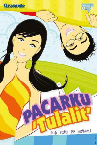 Image of Pacarku Tulalit