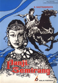 Image of Panji Semirang