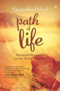 Image of Path of Life