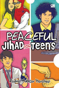 Image of Peaceful Jihad For Teens
