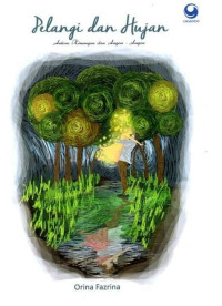 Image of Pelangi dan Hujan