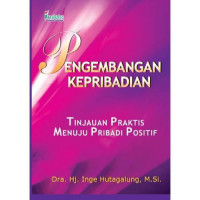 Image of Pengembangan Kepribadian