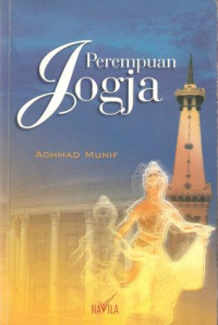 Image of Perempuan Jogja