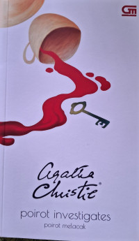 Image of Poirot Melacak