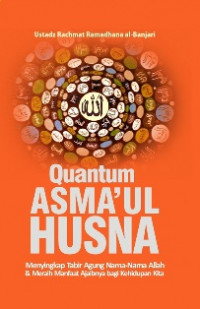 Image of Quantum Asmaul Husna