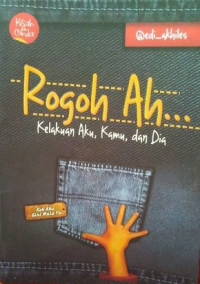 Image of Rogoh Ah...