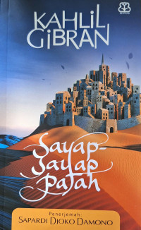 Image of Sayap-Sayap Patah