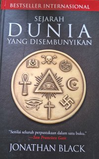 Image of Sejarah Dunia Yang Disembunyikan