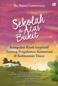Image of Sekolah di atas bukit