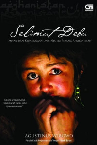 Image of Selimut Debu