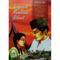 Image of Sengsara Membawa Nikmat