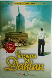 Image of Senyum Dahlan