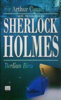 Image of Sherlock Holmes: Berlian Biru