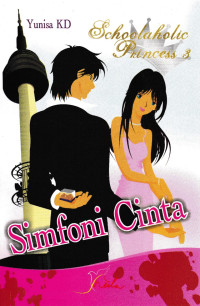 Image of Simfoni Cinta