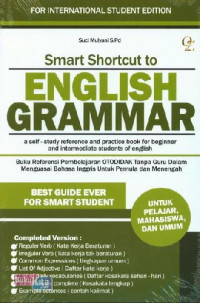 Image of Smart Shortcut to English Grammar