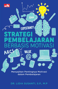 Image of Strategi Pembelajaran Berbasis Motivasi
