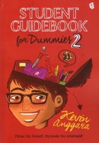 Image of Student Guidebook For Dummies 2