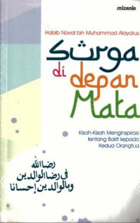 Image of Surga di depan mata