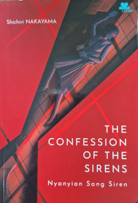 Image of The Confession of The Sirens