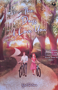 Image of The Days I Love You