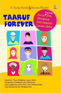 Image of Taaruf Forever