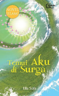 Image of Temui aku di surga