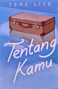 Image of Tentang Kamu