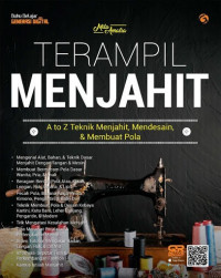 Image of Terampil Menjahit