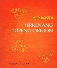 Image of Terkenang Topeng Cirebon