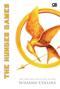 Image of The Hunger Game