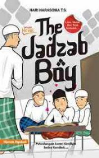 Image of The Jadzab Boy