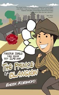 Image of The Prince Of Blangkon