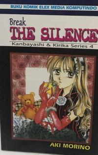 Image of The Silence