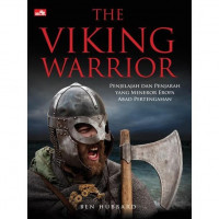 Image of The Viking Warior