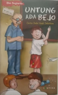 Image of Untung Ada Bejo