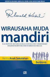 Image of Wirausaha Muda Mandiri