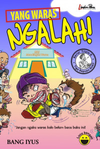 Image of Yang Waras Ngalah